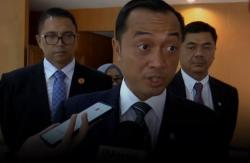 Prabowo Efisiensi Anggaran, Pembekalan Kepala Daerah Tetap Digelar