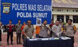 Terungkap! Kondisi Kaki Bocah di Nias Selatan, Bukan Patah Tulang Seperti yang Viral