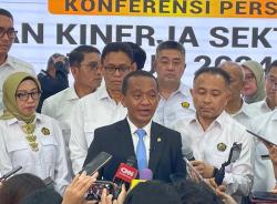 Menteri ESDM Sebut Pengecer Dilarang Jual Gas LPG 3 Kg, Diduga Ada yang Borong dan Mainkan Harga