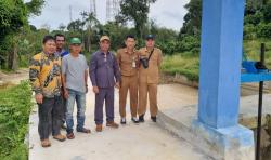 Pemerintah Bangka Barat Tambah Bendungan Guna Cegah Banjir di Mentok