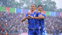 Kalahkan PPSM Magelang, Persebi Boyolali Melaju ke Babak 8 Besar Liga 4 Grub B Jateng