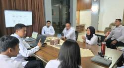 Persiapan Pelaksanaan Paralegal Justice Award Tahun 2025