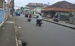 Saksi Sebut Korban Penembakan OTK Kerap Buat Resah di Bogor