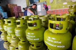 Ada Kebijakan Baru Distribusi Gas LPG 3 Kg Mulai 1 Februari 2025