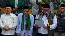 PCNU Kota Tasikmalaya Serukan Penegakan Hukum dan Tindak Tegas Geng Motor