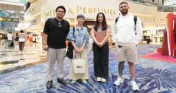 Kemitraan Baru: KAYA MANAGEMENT dan Changi Strategi Global Janjikan Perubahan Signifikan