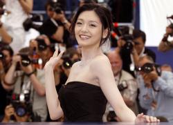 Barbie Hsu, Pemeran Sanchai di Meteor Garden, Meninggal Dunia akibat Pneumonia