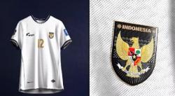 Jersey Away Timnas Indonesia Akan Dirilis Sore Ini, Begini Bocorannya