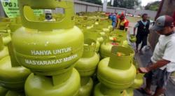 Menteri ESDM Bahlil Larang Pedagang Kecil Jual LPG 3 Kg Harus ke Pangkalan