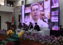 KH M Yusuf Hasyim Tebuireng Jombang Dinilai Layak Diusulkan Pahlawan Nasional, Begini Kiprahnya