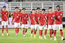 12 Pemain Dicoret dari Timnas Indonesia U-20 untuk Piala Asia U-20 2025