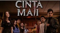 Cinta Mati Series: Aliando Terobsesi dengan Aisyah Aqila, Kisah Cinta Penuh Drama dan Ketegangan!