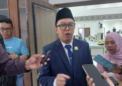 Reaksi Anggota DPRD Cianjur Hendi Mulyana Soal Aturan Gas Elpiji 3Kg