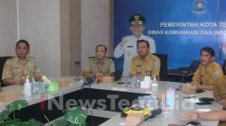 Kota Tegal Siap Pelantikan Walkot dan Wawalkot 20 Februari 2025