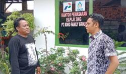 Aturan Baru Penjualan Gas 3 Kg Diterapkan, Stok di Kabupaten Cirebon Masih Aman