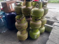 Langkah Disperindag Karawang Pasca Kebijakan Baru Distribusi Gas Melon