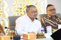 Komisi V DPRD Jabar Minta Pemprov Segera Selesaikan MoU Penyerahan Ijazah