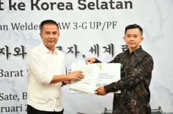 Kolaborasi Kementerian dan LPK Siapkan PMI Jabar Hadapi Tantangan Global