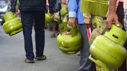 Dinas ESDM Banten Bantah Isu Kelangkaan LPG 3 Kg, Sebut Sifatnya Sementara