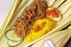 Ini Asal Usul Nasi Kuning di Indonesia