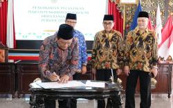 ICMI Jatim Matangkan Strategi Pembangunan di Silakwil 2025