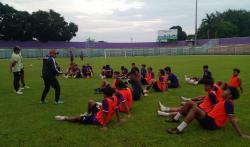 Bidik Poin Penuh di Kandang, PSGC Ciamis Siap Tampil All Out Lawan Tornado FC di Babak 6 Besar