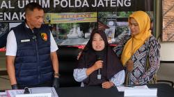 Polda Jateng Bongkar Prostitusi Terselubung di Gunung Kemukus, Ibu Korban: Terimakasih Pak Polisi!