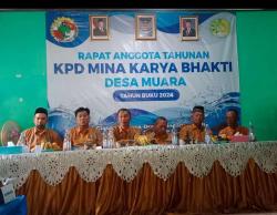 Omzet Produksi KPD Mina Karya Bhakti Blanakan Naik 33,60 Persen, Capai Rp1,5 Miliar