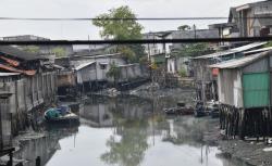 Cegah Banjir Surabaya Barat, Normalisasi Sungai Kalianak Jadi Solusi Ideal Pemkot Surabaya