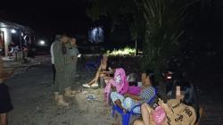 Satpol PP Bangka Barat Datangi Kontrakan Diduga jadi Tempat Lokalisasi