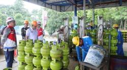 Polemik LPG 3 Kg, Pemda Kuningan Minta Warga Jangan Panik