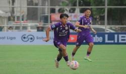 Viking Santri Ciamis Gelar Doa Bersama di IC untuk kemenangan PSGC Ciamis Kontra Persiba Balikpapan