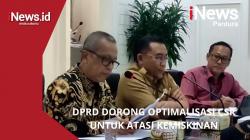 VIDEO - Komisi C DPRD Jawa Tengah Dorong Optimalisasi CSR untuk Tuntaskan Kemiskinan