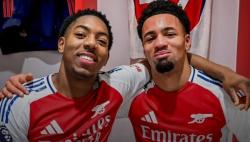 Manchester City Dibantai, Duo Bocil Arsenal Redupkan Pamor Erling Haaland