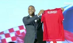 Kluivert Tak Bedakan Pemain Diaspora dan Lokal