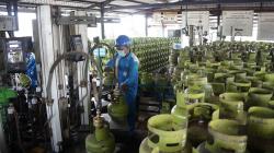 Pertamina Gelontor 900.000 Tabung Melon di Jateng dan DIY pada 4-6 Februari 2025