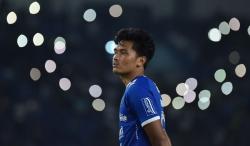 Ahmad Agung Merinding Lihat Dukungan Ribuan Bobotoh