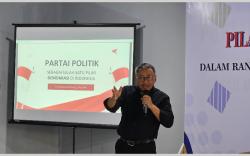 Keluarga Alumni UPI Bisa Kuliah Gratis di Politeknik Mardira Indonesia