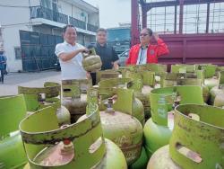 LPG 3 Kg Menipis, DPRD Surabaya Minta Warga Tidak Perlu Panik