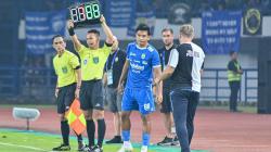 Debut Gemilang Ahmad Agung, Bobotoh Sambut Positif Penampilannya di GBLA!