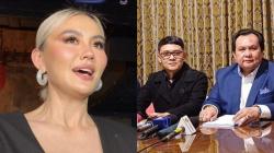 Angnez Mo Dikenai Denda Rp1,5 Miliar, Melly Goeslaw Beri Respons Isu Royalti Lagu, Netizen Terpecah