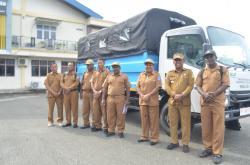 Pemkab Jayapura Atasi Kesulitan Siswa SMA Negeri 1 Demta