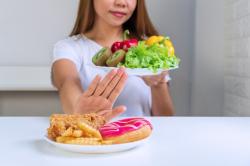 8 Makanan untuk Orang Diet yang Bantu Turunkan Berat Badan Secara Sehat