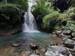 Keindahan dan Pesona Alami Curug Titang, Surga Tersembunyi di Temanggung