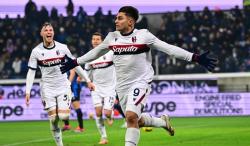 Hasil Bola Tadi Malam: Bologna ke Semifinal Coppa Italia, Atletico Madrid Sikat Getafe 5-0