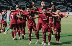 Link Live PSM Makassar vs Dong A Thanh Hoa, Jangan Lewatkan Malam Ini di RCTI+