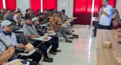 Pemkab Rembang Gandeng Undip Gelar Bimtek untuk Petani Milenial