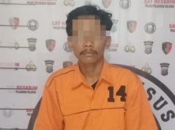 Polres Pelabuhan Belawan Tangkap Pelaku Kekerasan Seksual di Tanah 600