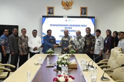 UBP Karawang Jalin Kerjasama dengan Universiade de Dili Timor Leste