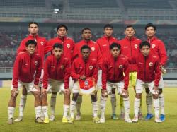 Daftar Lengkap 23 Pemain Timnas Indonesia U-20 di Piala Asia U-20 2025, Tak Ada Arkhan Kaka